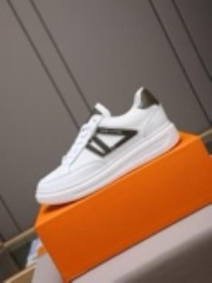 wholesale quality men's louis vuitton shoes model no. 835